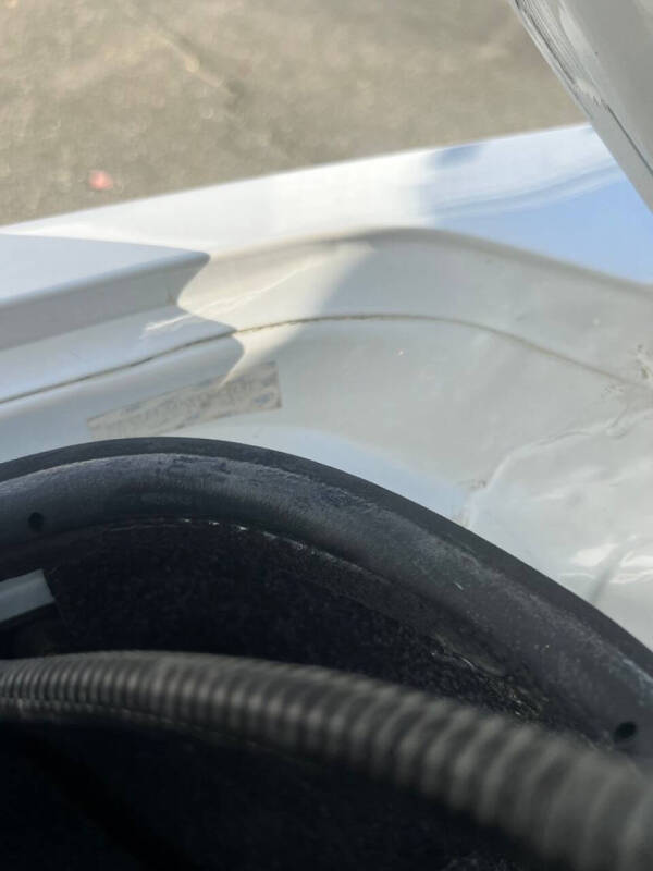 1993 Ford Mustang LX 5.0