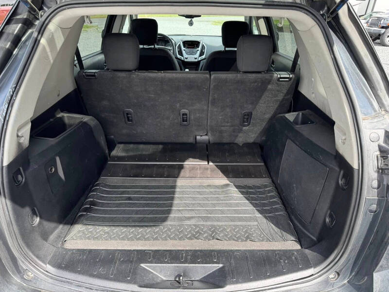 2013 GMC Terrain SLE-1