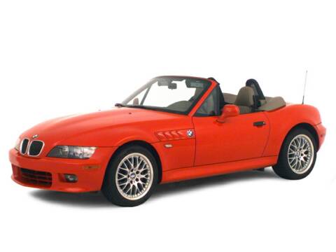 2000 BMW Z3 for sale at Hi-Lo Auto Sales in Frederick MD