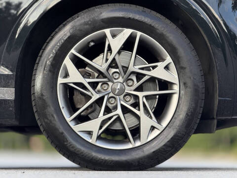 2022 Genesis GV70 2.5T Standard