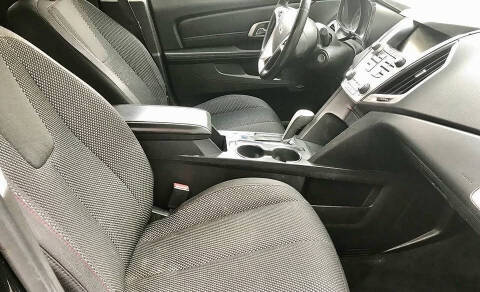2015 GMC Terrain SLE-2