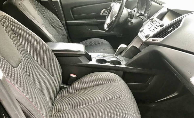 2015 GMC Terrain SLE-2