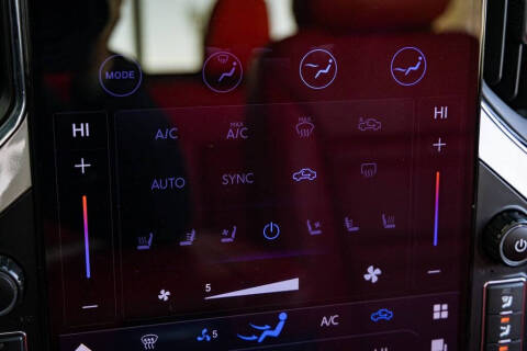 2023 GMC Sierra 2500HD