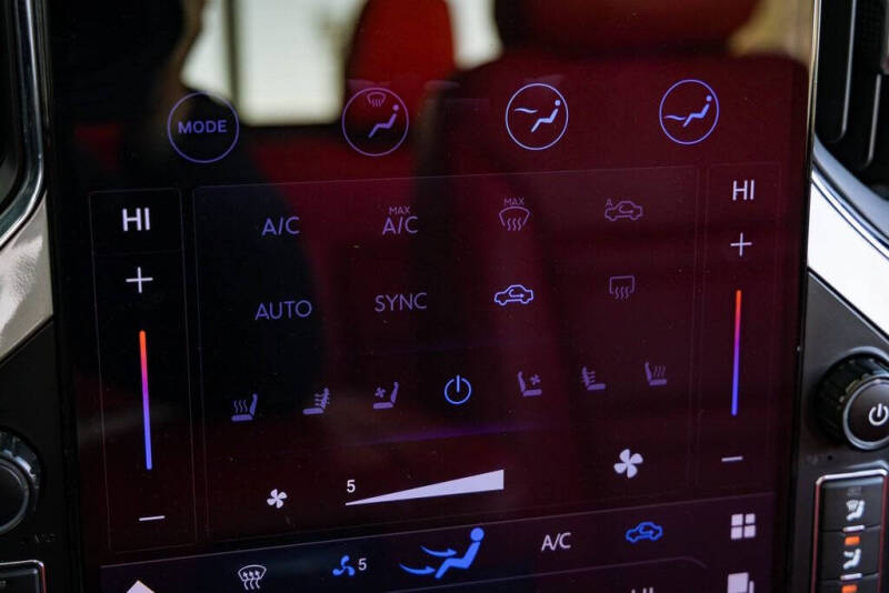 2023 GMC Sierra 2500HD