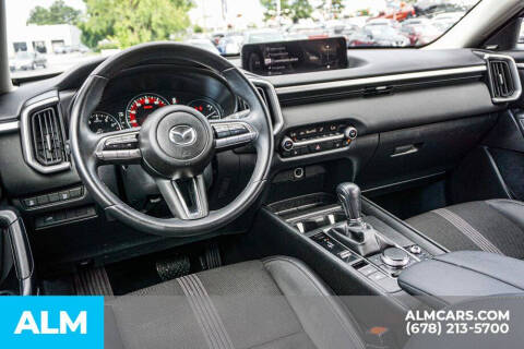 2025 Mazda CX-50 2.5 S Premium