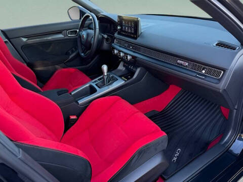2025 Honda Civic Type R