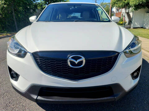 2014 Mazda CX-5 Touring