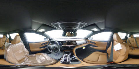 2025 Toyota Crown Signia Limited