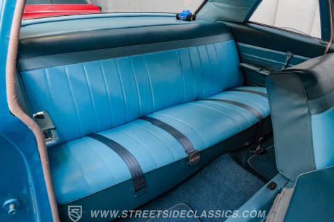 1966 Chevrolet Biscayne