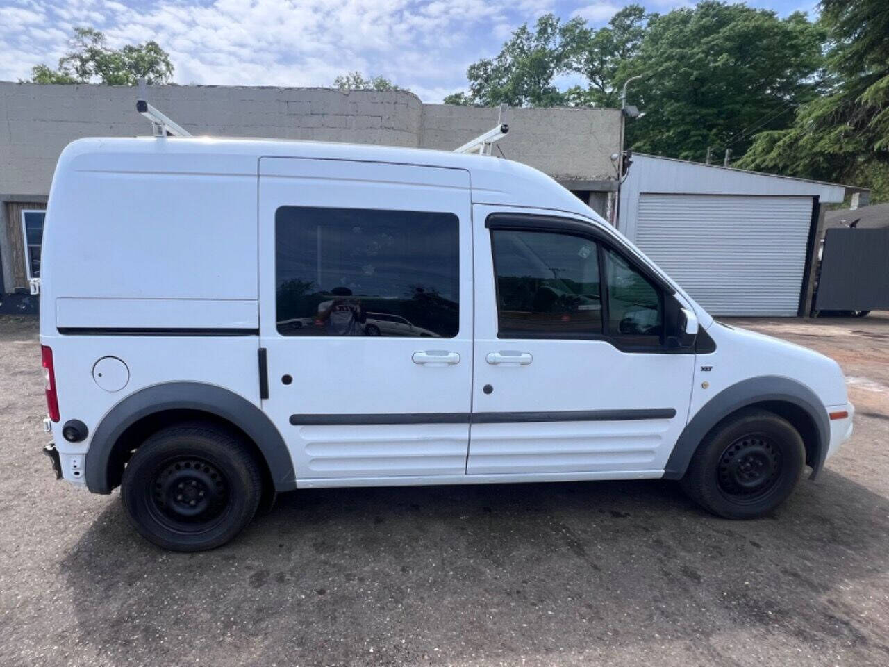 2012 Ford Transit Connect for sale at Guadalupe Auto Sales, LLC. in Jemison, AL