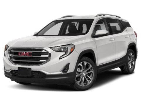 2019 GMC Terrain for sale at CarZoneUSA in West Monroe LA