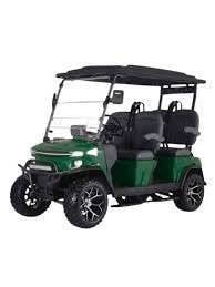 2025 Denago Rover XL Lithium for sale at Moke America Virginia Beach - Denago in Virginia Beach VA