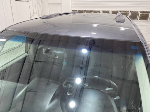 2016 Chrysler Town and Country Touring