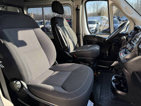 2019 RAM ProMaster 3500 159 WB