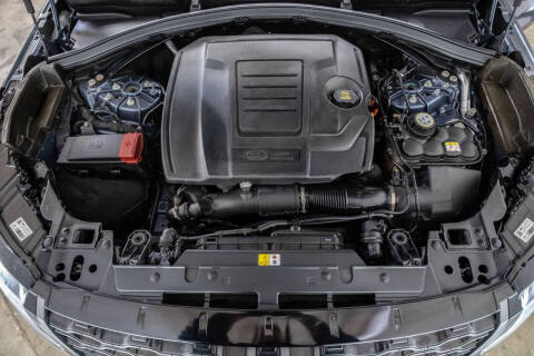 2021 Land Rover Range Rover Velar P250 R-Dynamic S