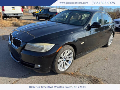 2011 BMW 3 Series 328i