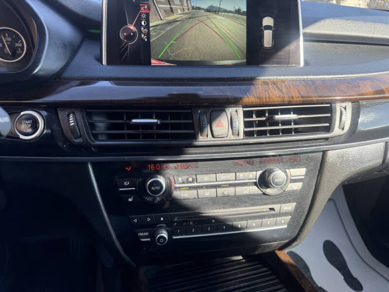 2014 BMW X5 xDrive35i