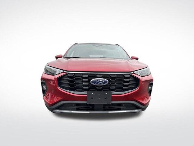 2026 Ford Escape Hybrid ST-Line Select