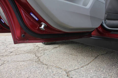 2011 Subaru Forester