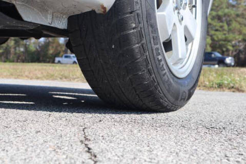 2008 Toyota Prius Touring