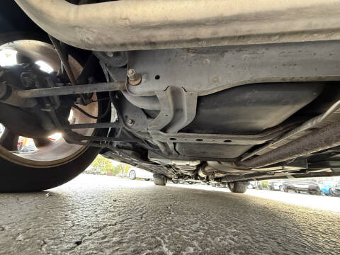 2007 Honda Accord EX-L V-6