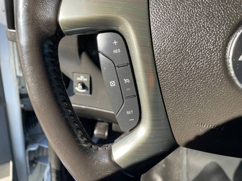 2019 Chevrolet Express 3500