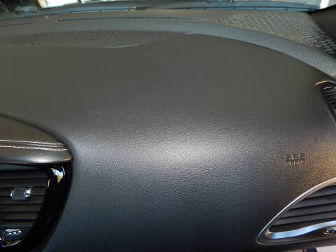 2013 Dodge Dart Limited