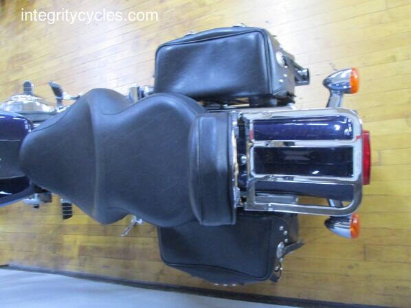 2004 Harley-Davidson Wide Glide