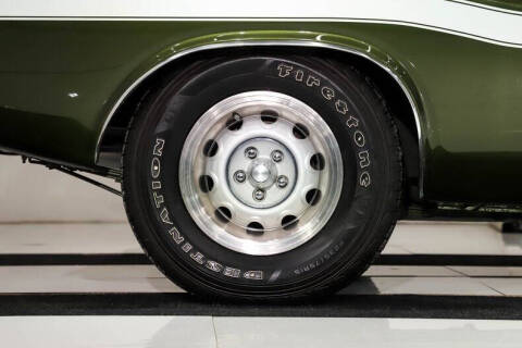 1970 Dodge Challenger