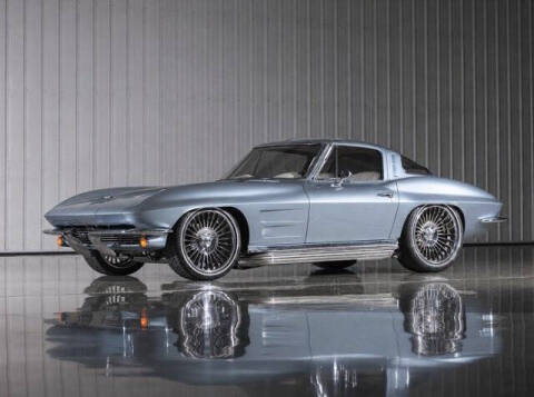 1963 Chevrolet Corvette