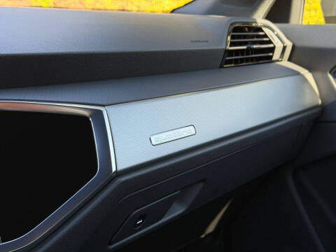 2025 Audi Q3 quattro S line Premium 45 TFSI