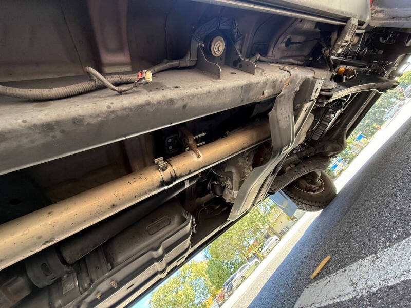 2019 Ford F-450 Super Duty Lariat