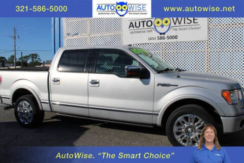2009 Ford F-150