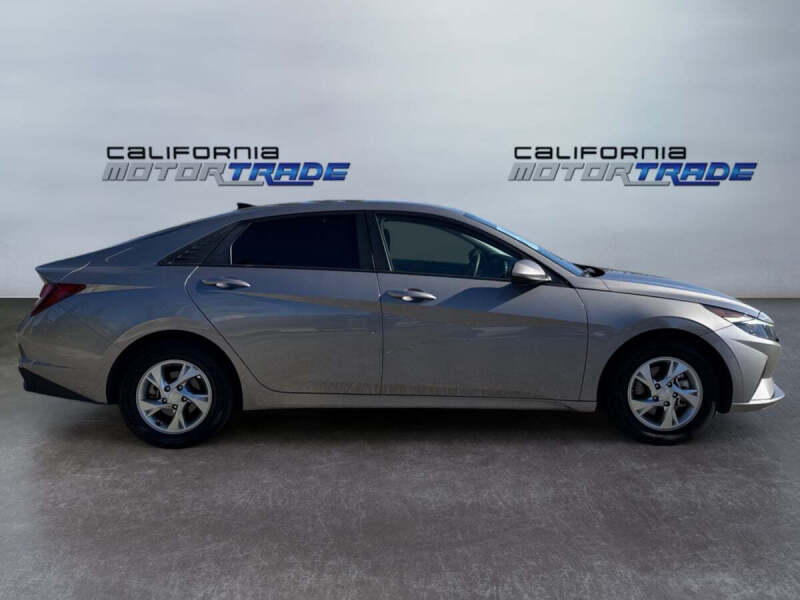 2022 Hyundai Elantra