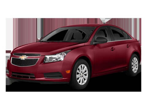2014 Chevrolet Cruze for sale at Joe Lee Chevrolet in Clinton AR