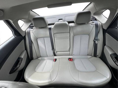 2015 Buick Verano