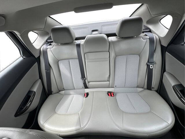 2015 Buick Verano