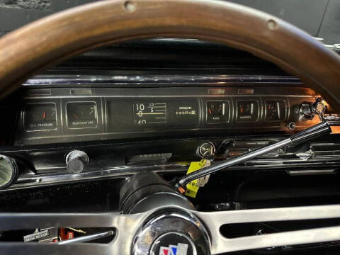 1966 Buick Riviera