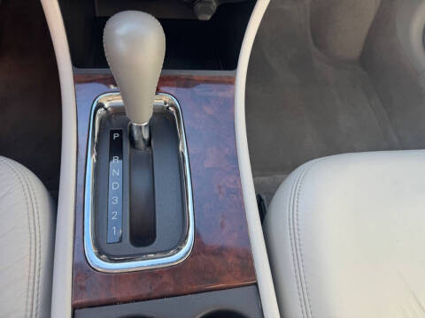 2009 Buick LaCrosse CXL