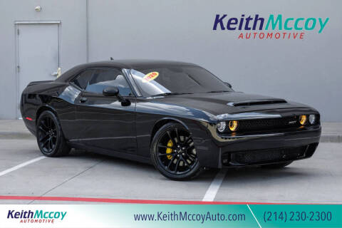 2020 Dodge Challenger