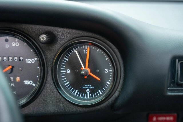 1977 Porsche 911