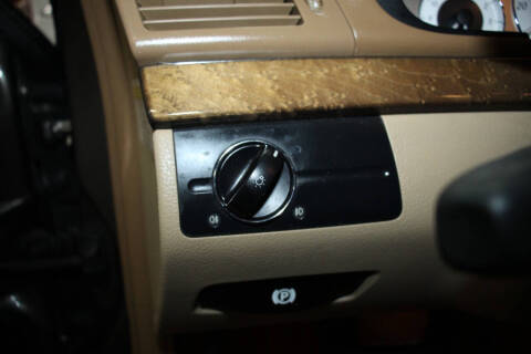 2008 Mercedes-Benz E-Class E 350 4MATIC