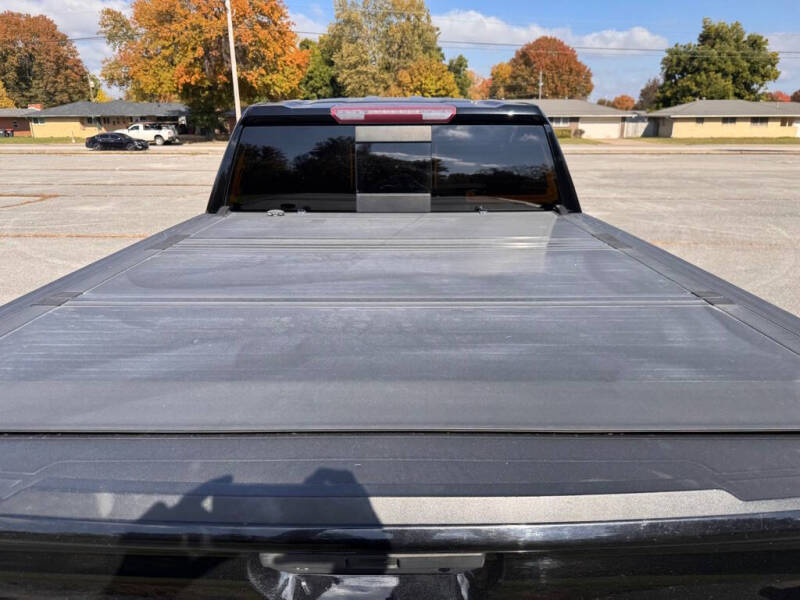 2019 GMC Sierra 1500 Elevation