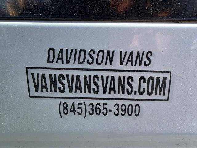 2007 Ford E-Series E-350 SD