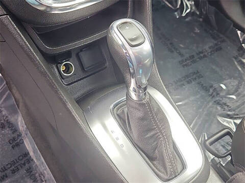 2016 Buick Encore Convenience