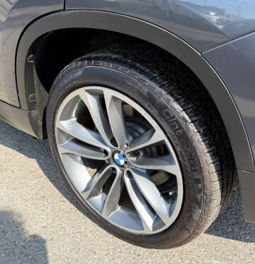 2013 BMW X1 sDrive28i