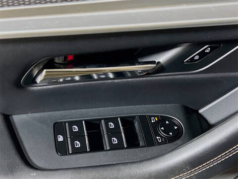 2024 Mazda CX-90 Plug-in Hybrid Premium