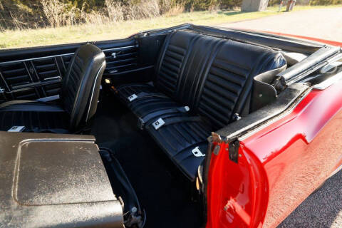 1967 Oldsmobile Cutlass