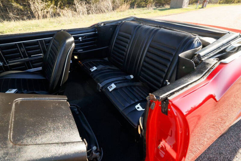 1967 Oldsmobile Cutlass