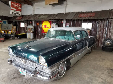 1955 Packard Patrician